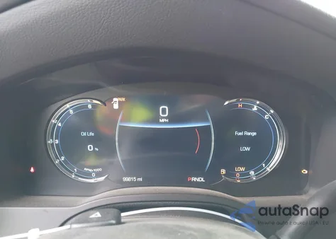 2019 Cadillac Escalade Esv Luxury from USA, damaged, VIN 1GYS4HKJ4KR303941